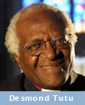 Desmond Tutu